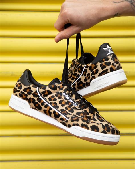 Animal Print Shoes and Trainers .